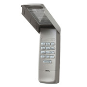 Wireless Security Keypad (Security+ 2.0)